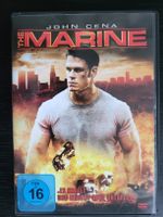 The Marine John Cena Actionfilm guter Zustand