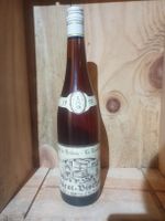 Bouteille de vin rosé 1992 Fürst-Bischof 75cl