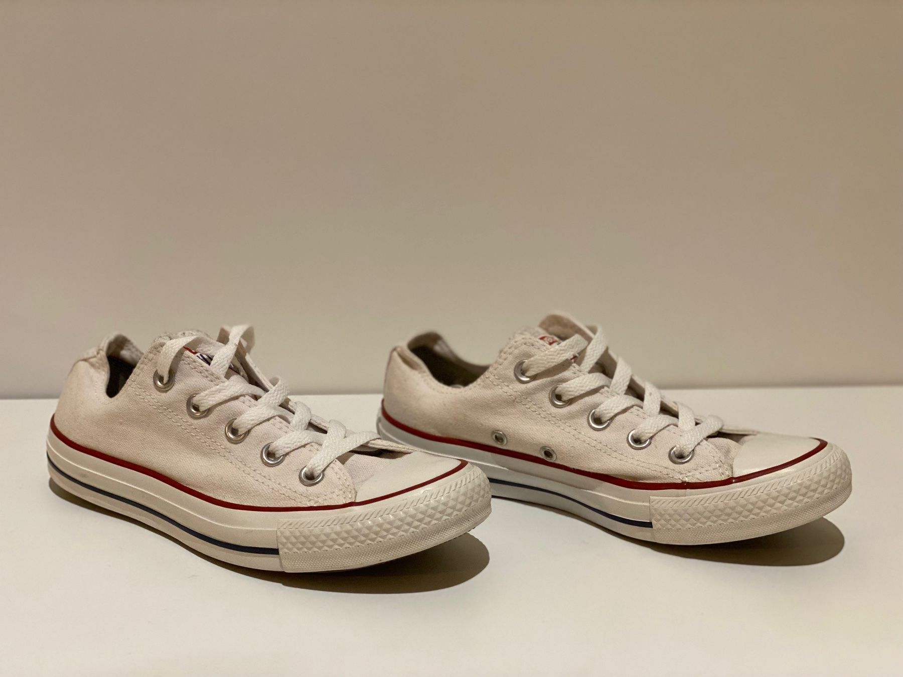 Converse Scarpe da donna: Converse All Star – Usato da Glattpark venduto da Kleider_shop 1
