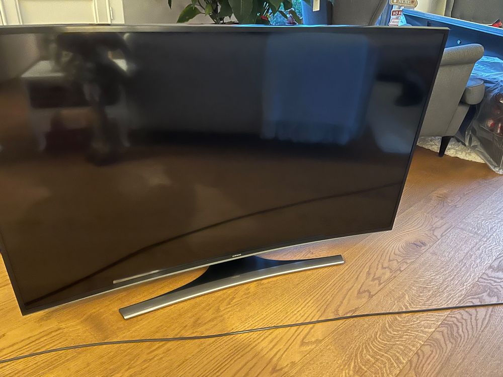 Samsung TV UE55JU6570 | Kaufen auf Ricardo