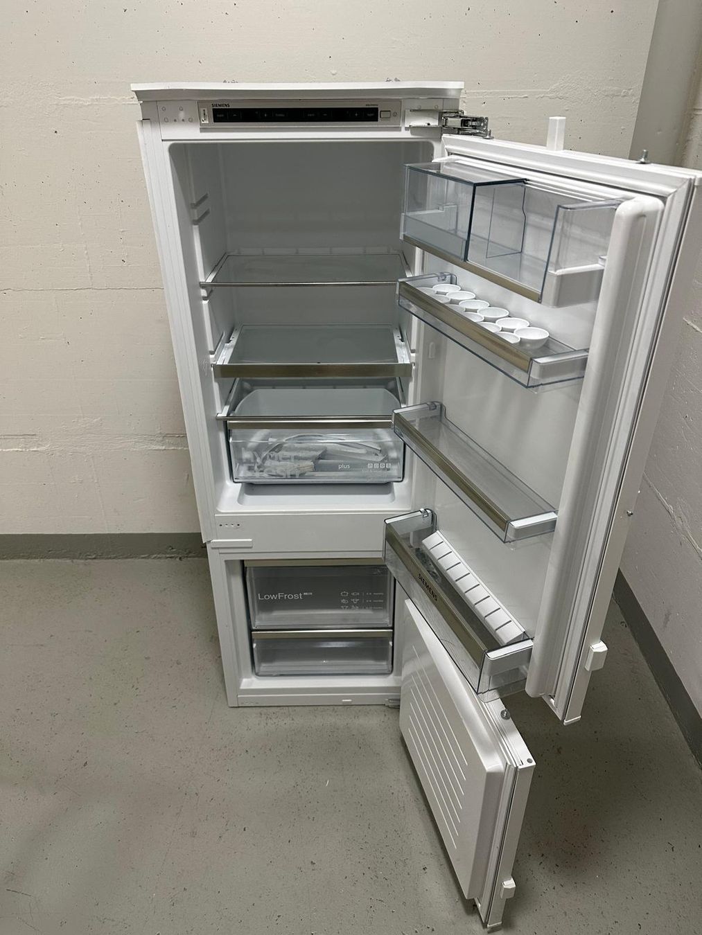 Siemens Kühlschrank: Kühlschrank Einbaukühlschrank SIEMENS – Gebraucht aus Spreitenbach von Space_X