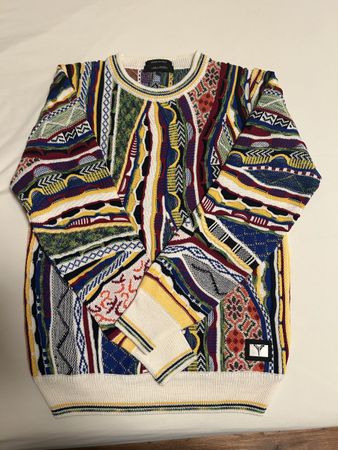 Carlo Colucci Strickpullover Grösse XXS