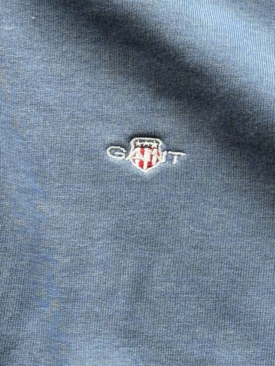 Gant Pullover & Sweatshirts: Gant Pullover Grösse xs unisex blau – Gebraucht aus Wettswil von alaskabaer 2
