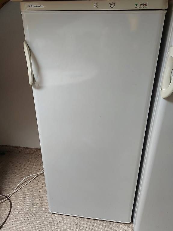 Electrolux Congelatori: Tiefkühlschrank Elektrolux 2 – Usato da Obfelden venduto da Kleha