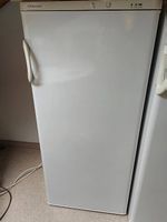 Tiefkühlschrank Elektrolux 2
