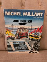 Michel Vaillant N°29 - San Francisco Circus