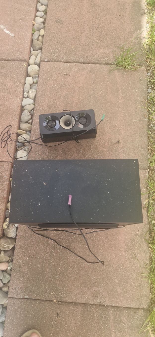 Philips Home Cinema: Philips DVD player 5.1 surround Sound HTL2160 – Usato da Volketswil venduto da paulr2804 3