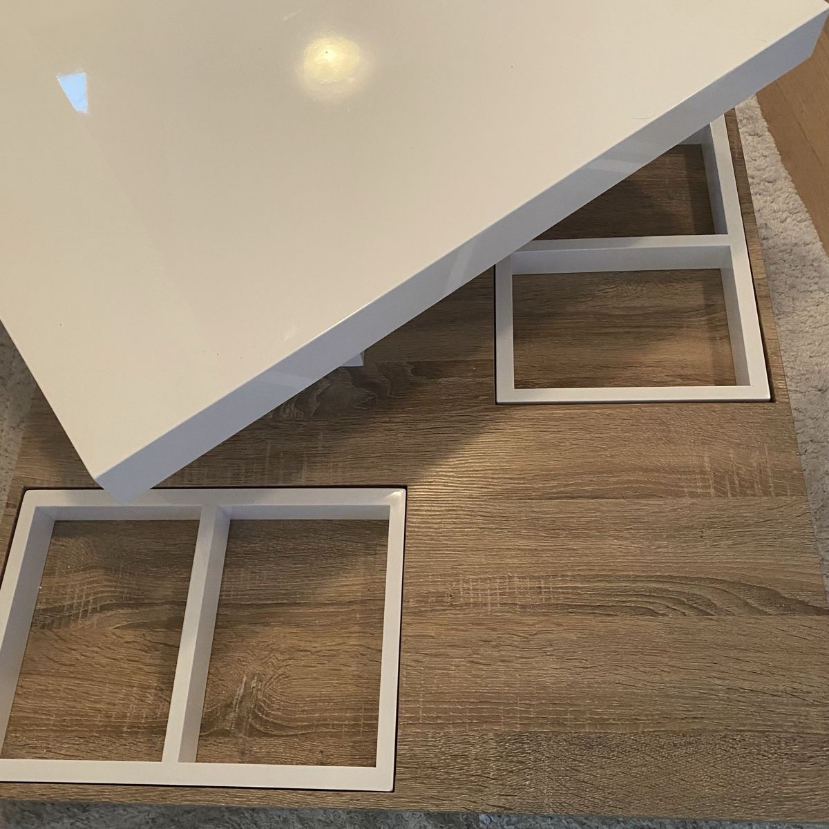 Tavoli: Couchtisch – Usato da Sins venduto da enc_c266 1