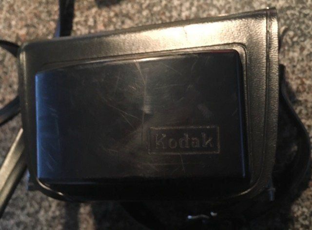 Fotocamera: Kodak Istamatic 233 X – Usato da Morbio Inferiore venduto da Ecod 2