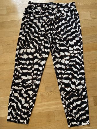 TAIFUN HOSE GRÖSSE 38