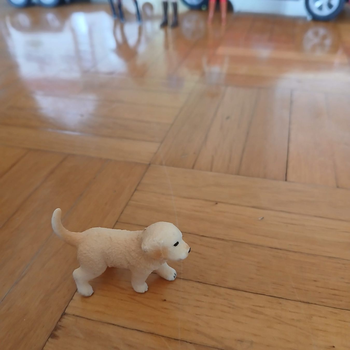 Schleich Spielzeuge: Schleichfiguren – Gebraucht aus würenlos von Jjjm 4