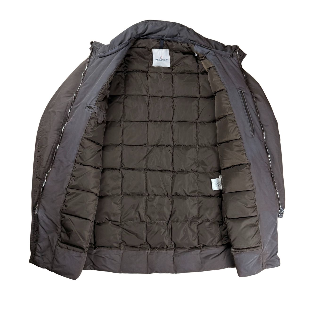 Moncler Mäntel: Vintage Moncler Daunen Mantel  - M – Gebraucht aus Herisau von 1asupply 1
