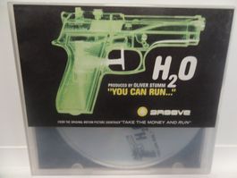H2O, You Can Run