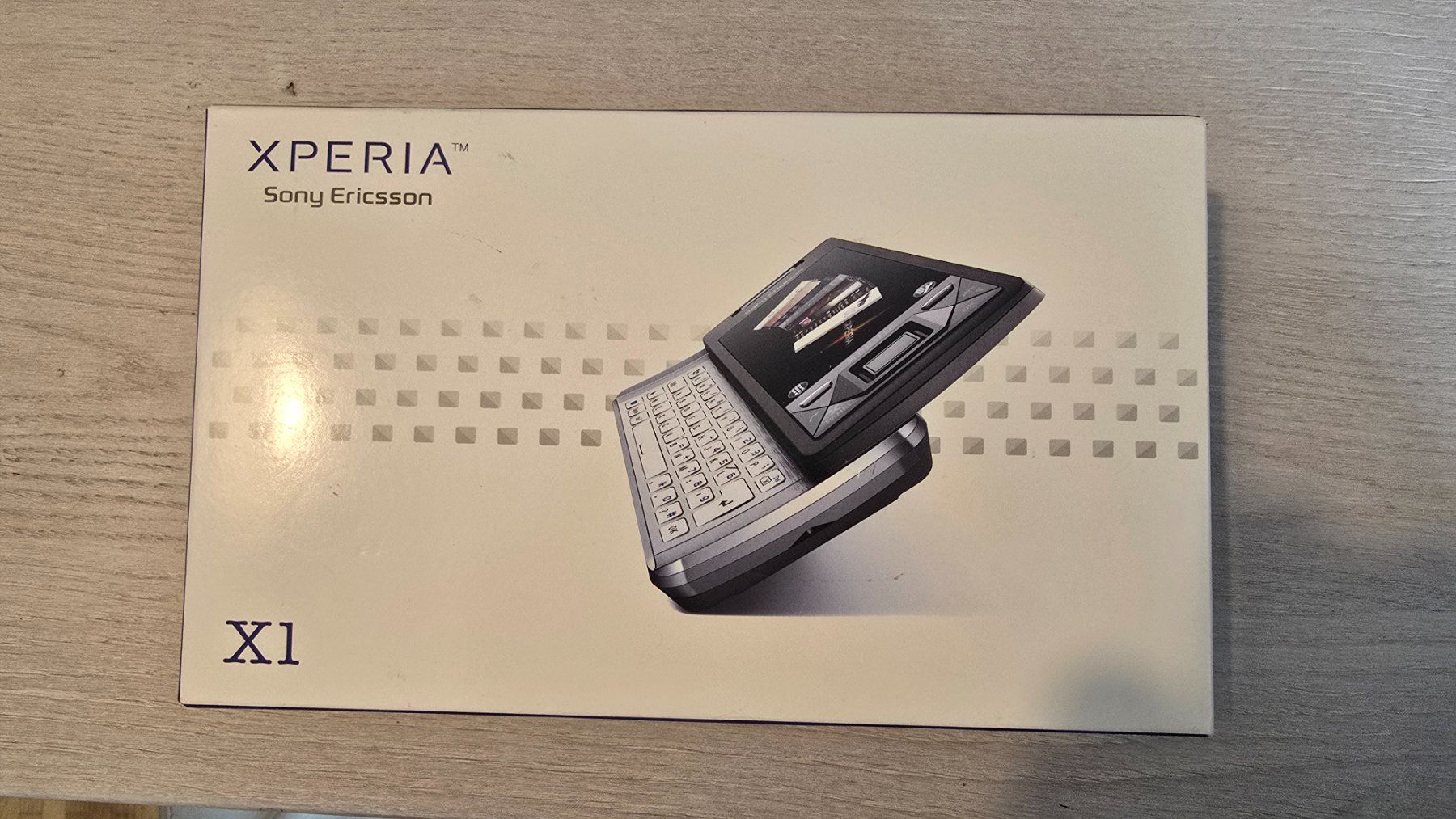 Sony Handys / Smartphones: Sony Ericsson Xperia X1 – Gebraucht aus Zollikofen von Wozniak1 4