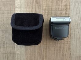 Olympus FL‑LM3 Blitzgerät *NEU*