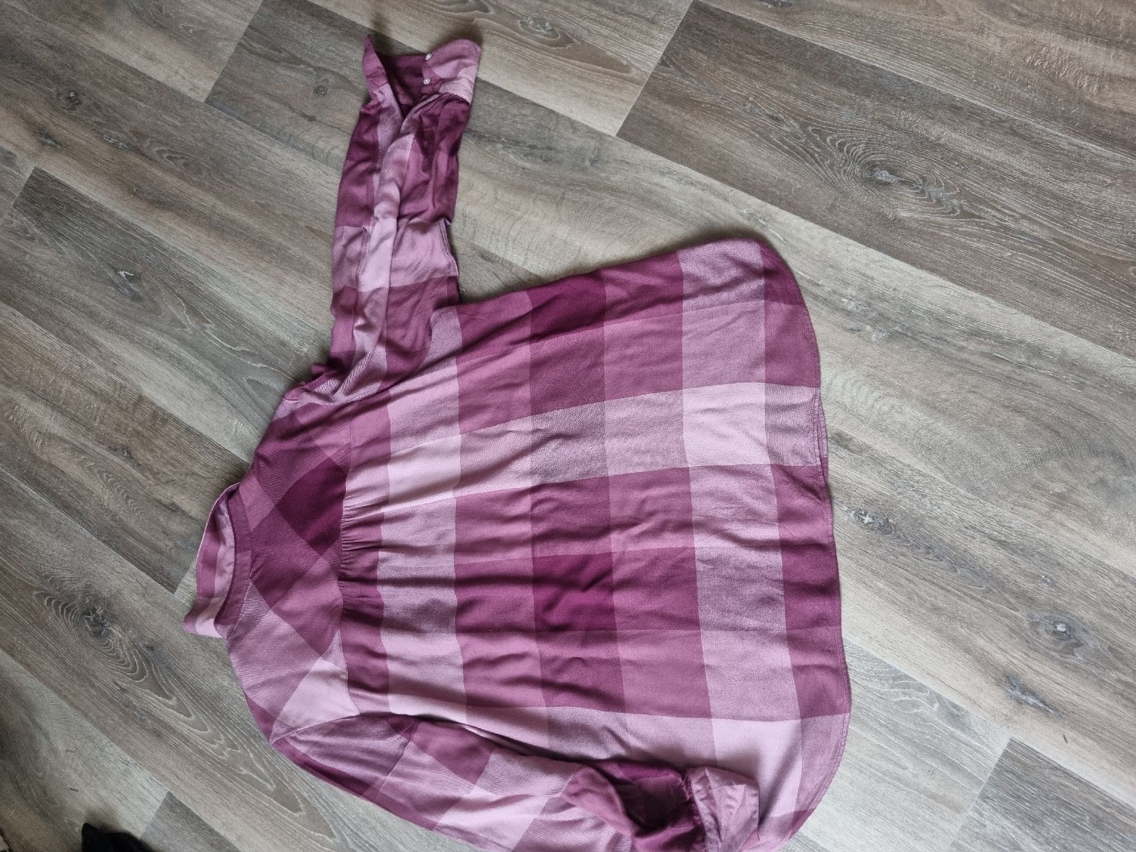 Tom Tailor Camicette: Tom Tailor Bluse Gr 46 – Usato da Einsiedeln venduto da Fluh05 1
