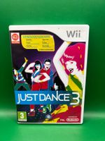 Just Dance 3 (Französisch) - Nintendo Wii
