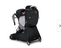 Osprey Poco Plus Kindertrage