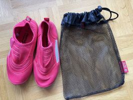 Badeschuhe von Reima, Grösse 32, wie neu, Top Zustand!