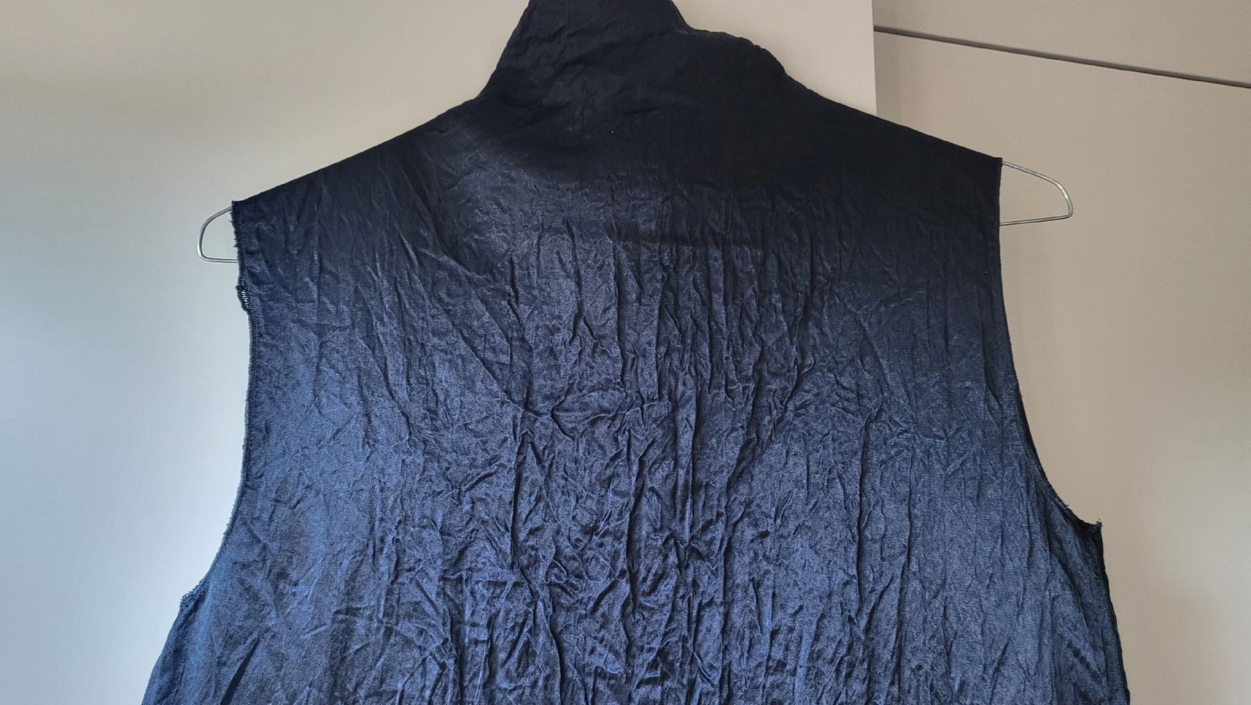 Zara Tuniques: Zara Kleid/Tunika Grösse S, elegant & schick – D'occasion à Gutenswil par Spomi 1