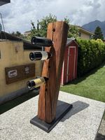 Porta bottiglie 