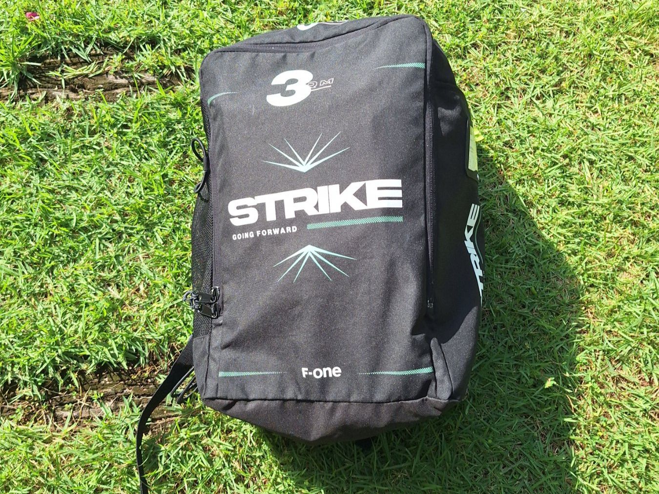 Surfen: Fone Strike V4 3m Wingfoil – Gebraucht aus St-Prex von adr_5vn5 5