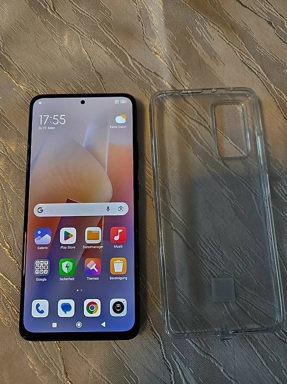 Xiaomi Handys / Smartphones: Xiaomi Redmi Note 11 Pro 5G, Neu zustand – Neu (gemäss Beschreibung) aus Schlieren von aliyahya