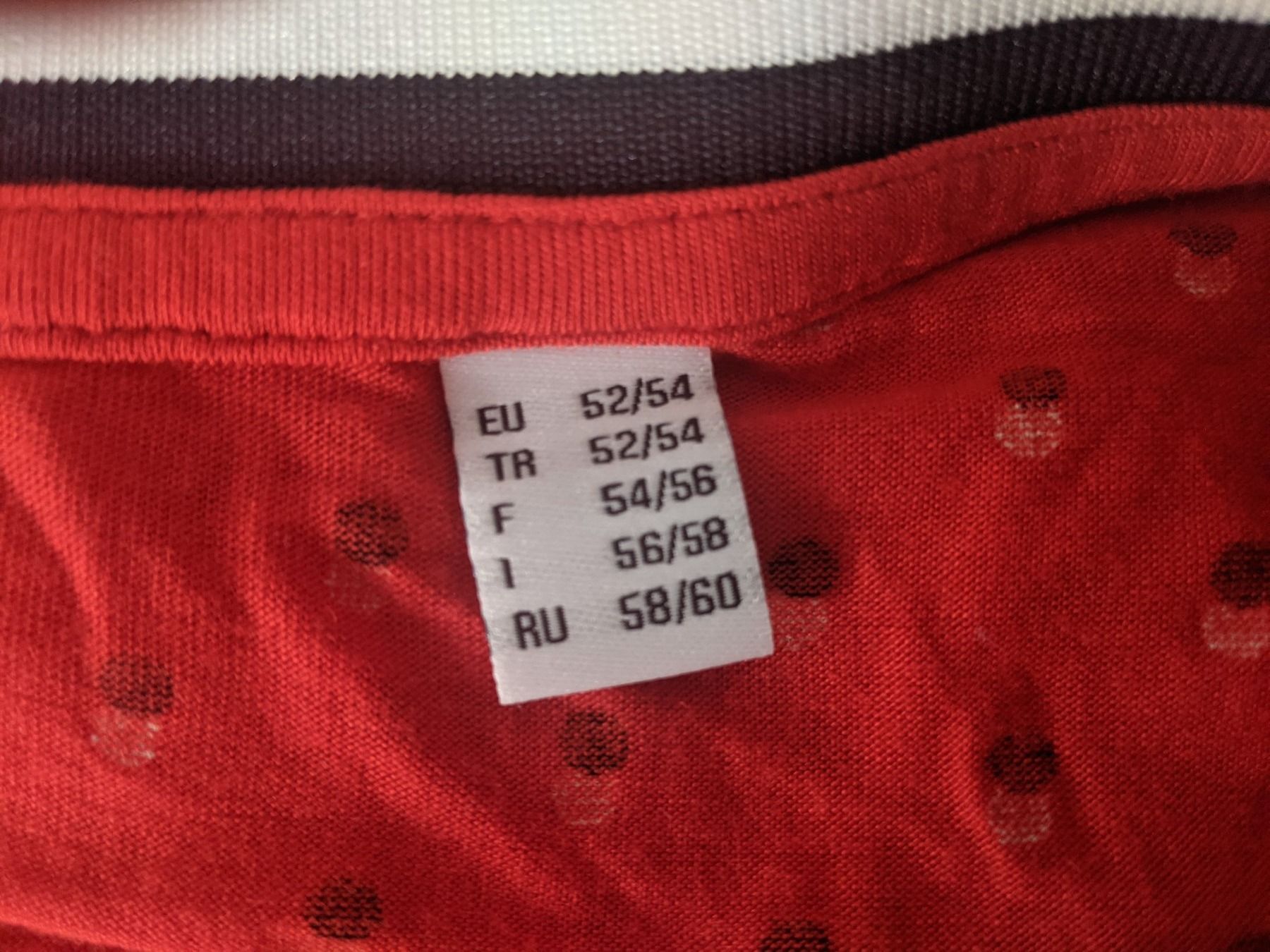 T-shirt: Damen Schirt GR 54 / 56 – Usato da Langnau am Albis venduto da Judithsebi 3