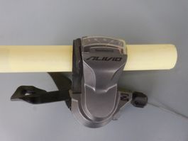 SHIMANO Daumenschalthebel