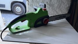 Tronçonneuse électrique Florabest FKS 2200 E3 2200W