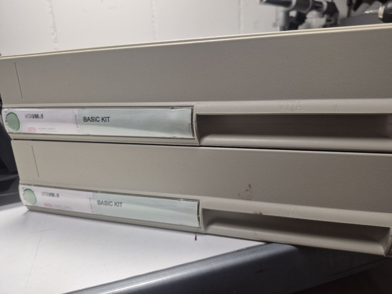 Zahnpflege: VITAVM®9 Basic Set – Gebraucht aus Büron von ele_gwr9 3