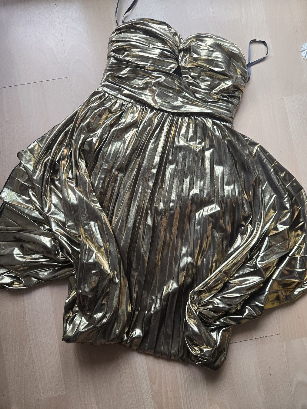 Kleider: Kleid lang M – Gebraucht aus Möhlin von Ponjevici123