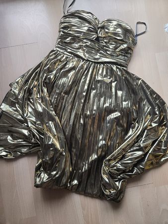 Kleid lang M