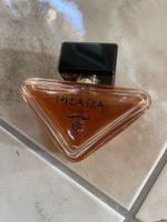 Paradoxe intense