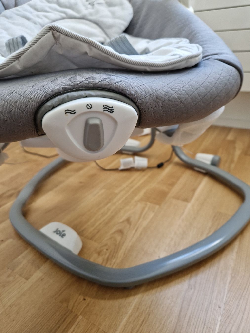 Joie Sdraiette & Sdraiette a dondolo: Babyschaukel Serina™ 2in1 – Usato da Gerlafingen venduto da Granini 5