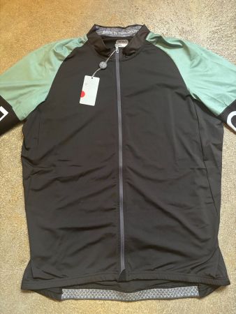 Maillot Vélo Dotout Homme Taille 3XL