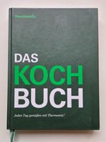 THERMOMIX    💚      Das Kochbuch