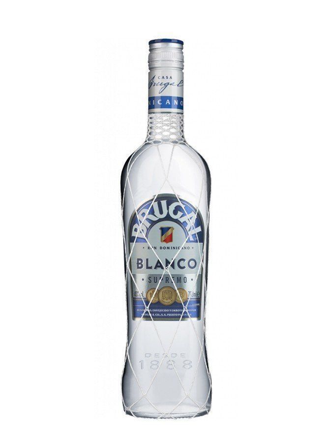Brugal Bevande alcoliche: Brugal Supremo – Nuovo (secondo la descrizione) da Le Locle venduto da drinkshop