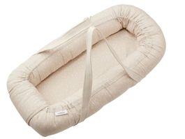 LIEWOOD Gro Printed Babylift / Babynest (26070917PL)