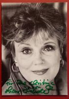 Liane Hielscher 1935-2000 Autogramm signiert Foto 10x15cm
