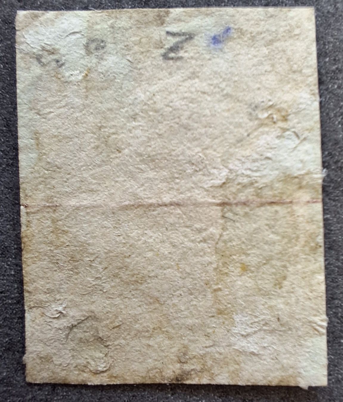 Tutti i francobolli: Strubel 23C – Usato da Balgach venduto da SIMEON27 1