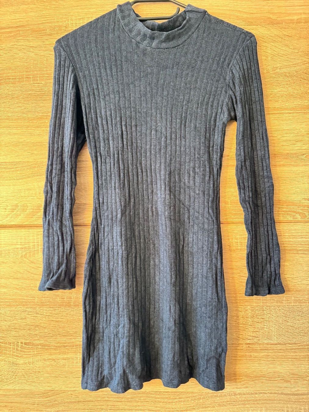Zebra Robes: Robe bleue manches longues – D'occasion à Montreux par iizaa811