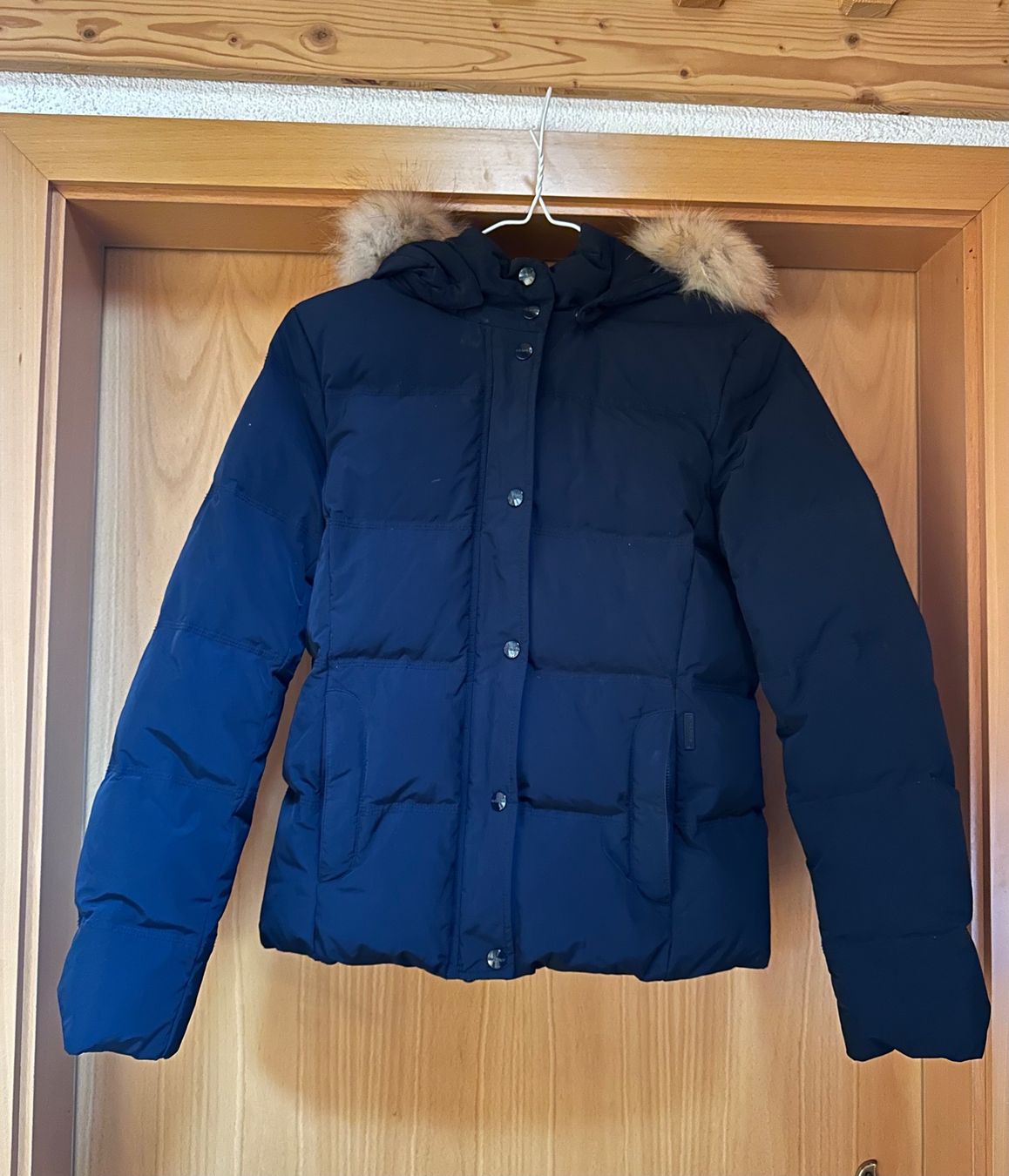 Woolrich Jacken: Woolrich Daunenjacke – Gebraucht aus Zwillikon von Jill26