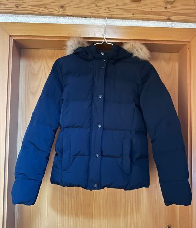 Woolrich Daunenjacke