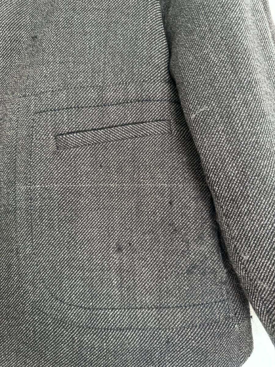 Giacche: Jacke von Sandro, Gr. S – Usato da Zürich venduto da xmi_2ckv 1