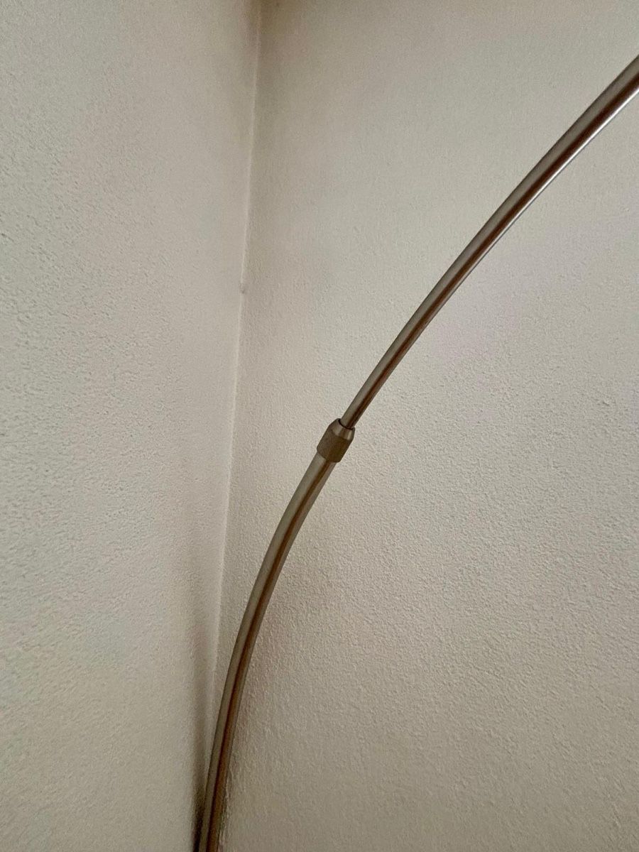 Tiro con l'arco: Stehlampe Bogen – Usato da Gelterkinden venduto da Blesi08 3