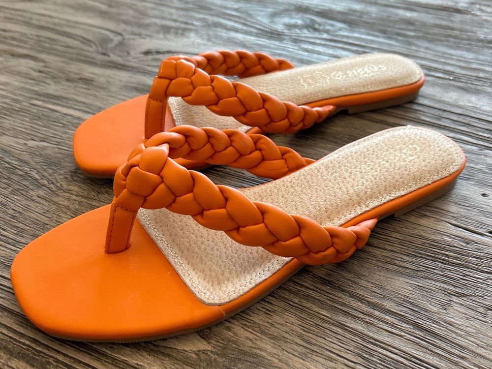 Zehentrenner, Cassis Côte d'Azur, 39 (Neu und originalverpackt) in