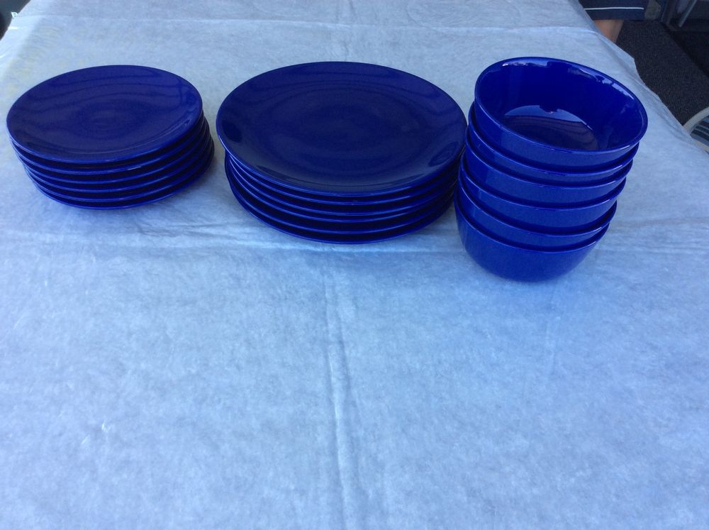 Essgeschirr Kaufen auf Ricardo