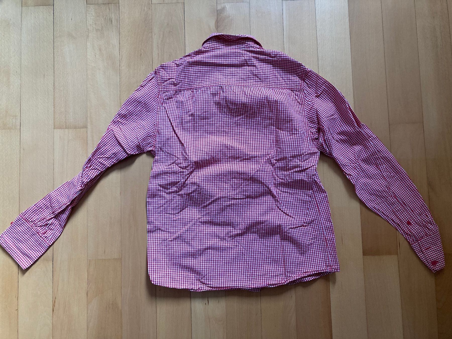 H&M Camicie: Hemd "Oktoberfest" – Usato da Bern venduto da FlorianS 1