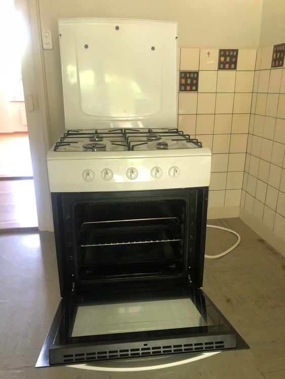 Zündschalter Für IKEA Herd - Weißer Gasherd Ersatz